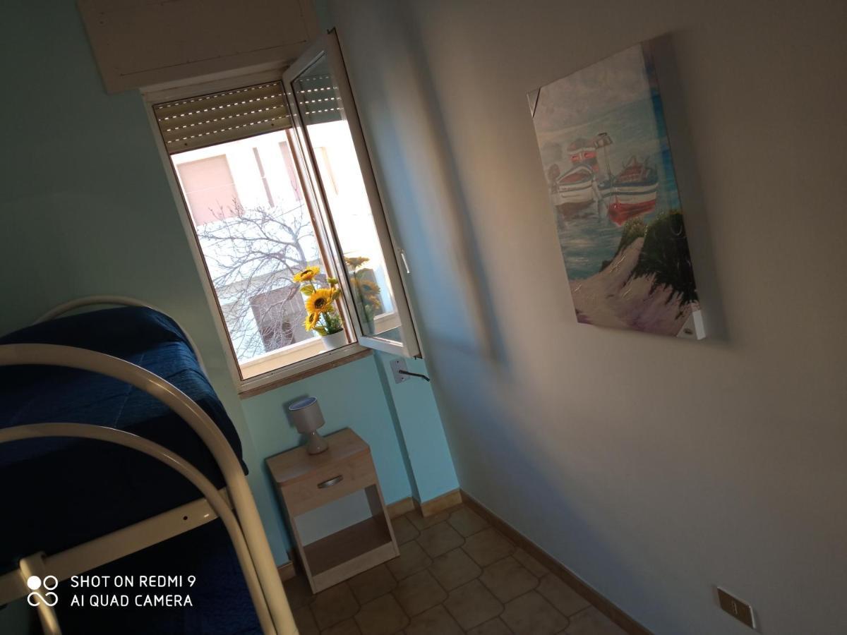 Residence Poseidon リド・マリーニ エクステリア 写真